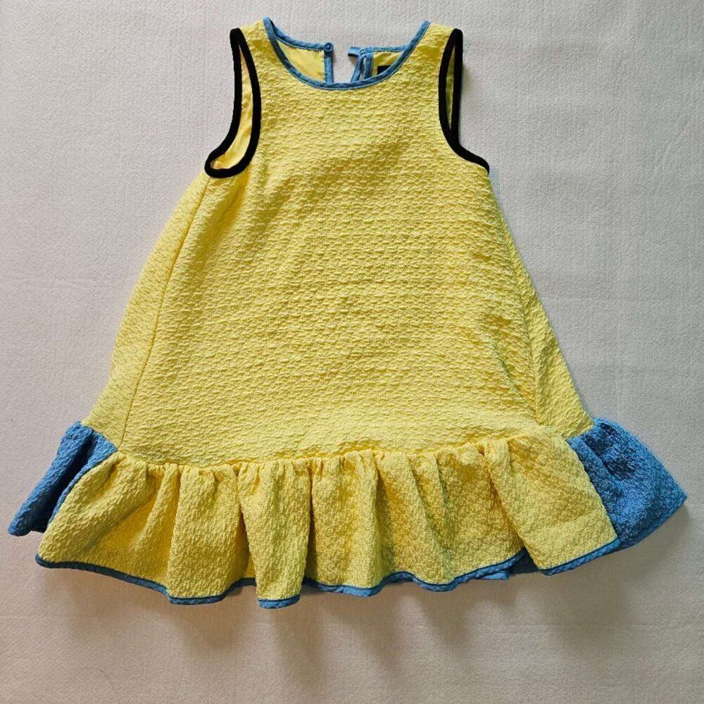 victoriabeckham for Target girl dress 4T